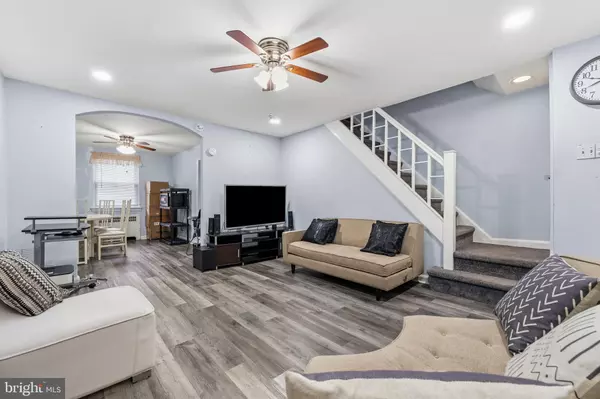 Upper Darby, PA 19082,540 SNOWDEN RD