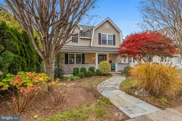 330 DUDLEY AVE, Narberth, PA 19072