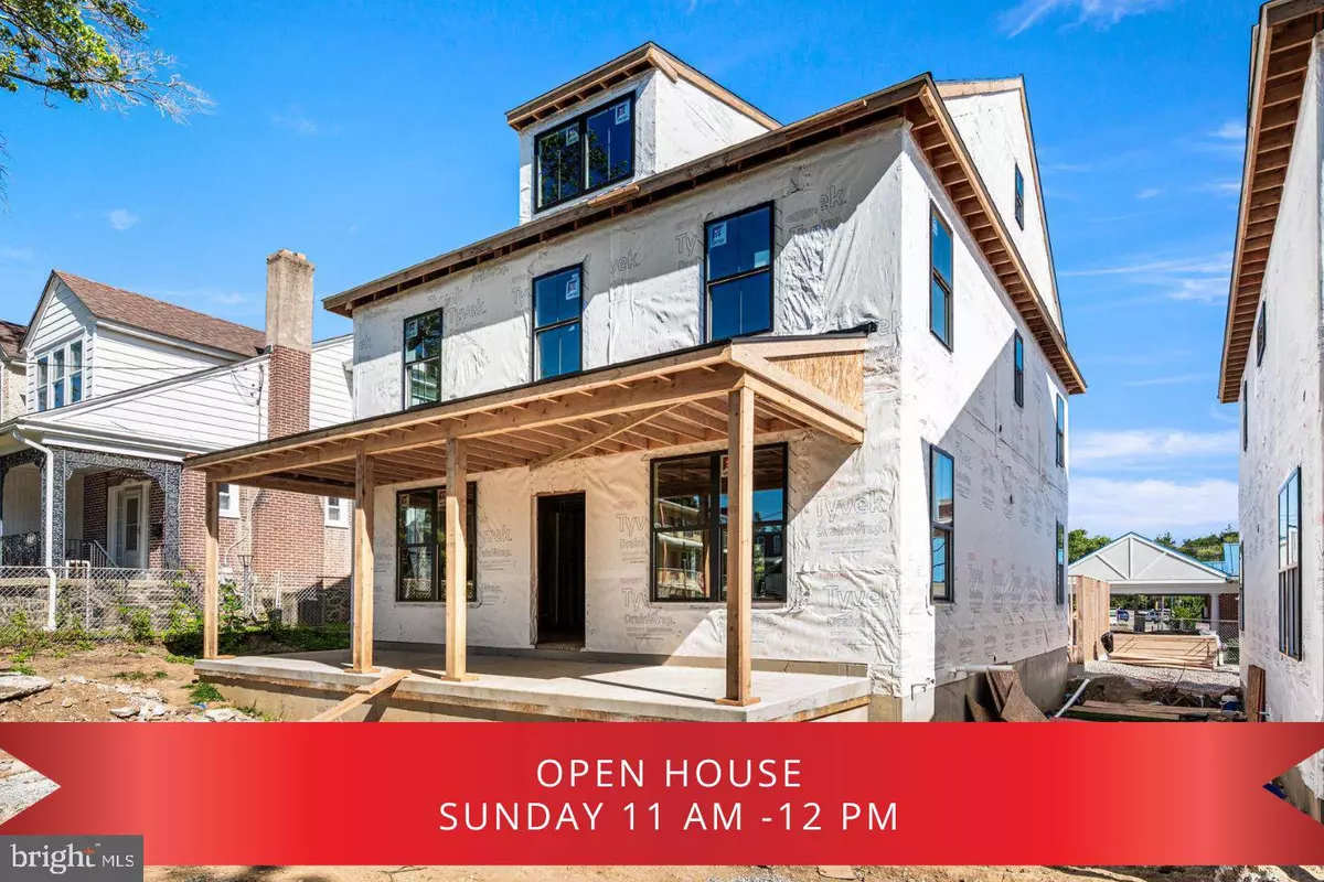 Media, PA 19063,453 E FRANKLIN ST