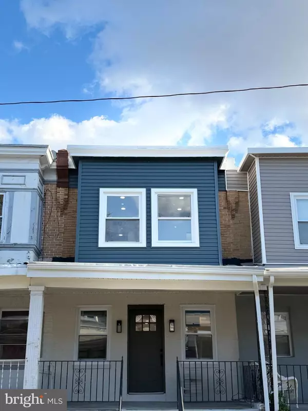 5436 RIDGEWOOD ST, Philadelphia, PA 19143