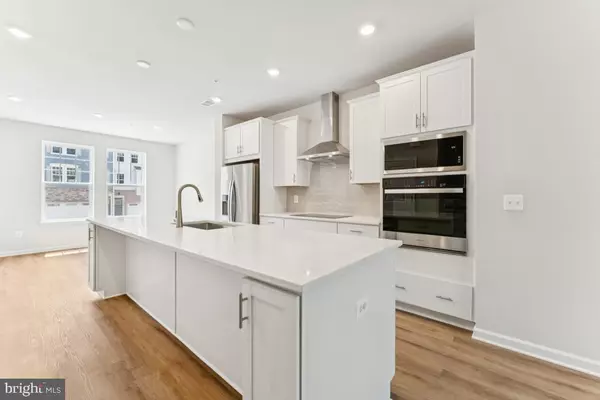 10173 KINGS GROVE WAY, Damascus, MD 20872