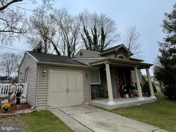 Sewell, NJ 08080,501 DEVONSHIRE DR