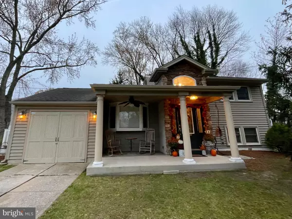 Sewell, NJ 08080,501 DEVONSHIRE DR