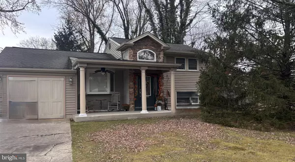 501 DEVONSHIRE DR, Sewell, NJ 08080