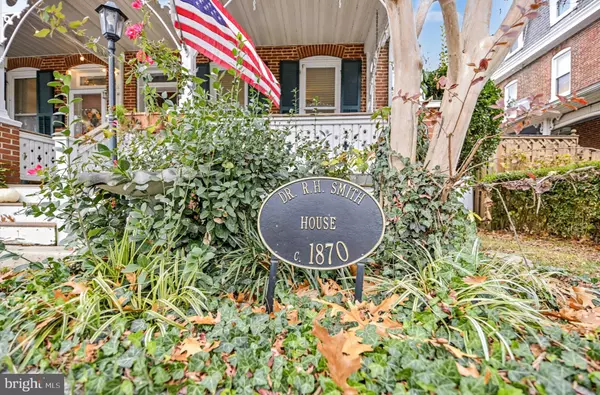 Havre De Grace, MD 21078,515 GREEN ST