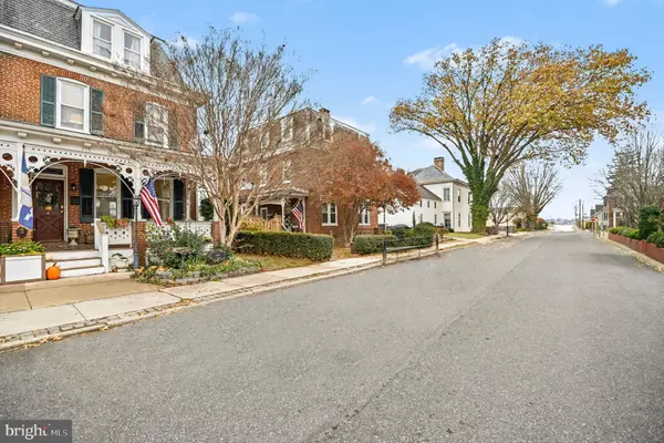 Havre De Grace, MD 21078,515 GREEN ST