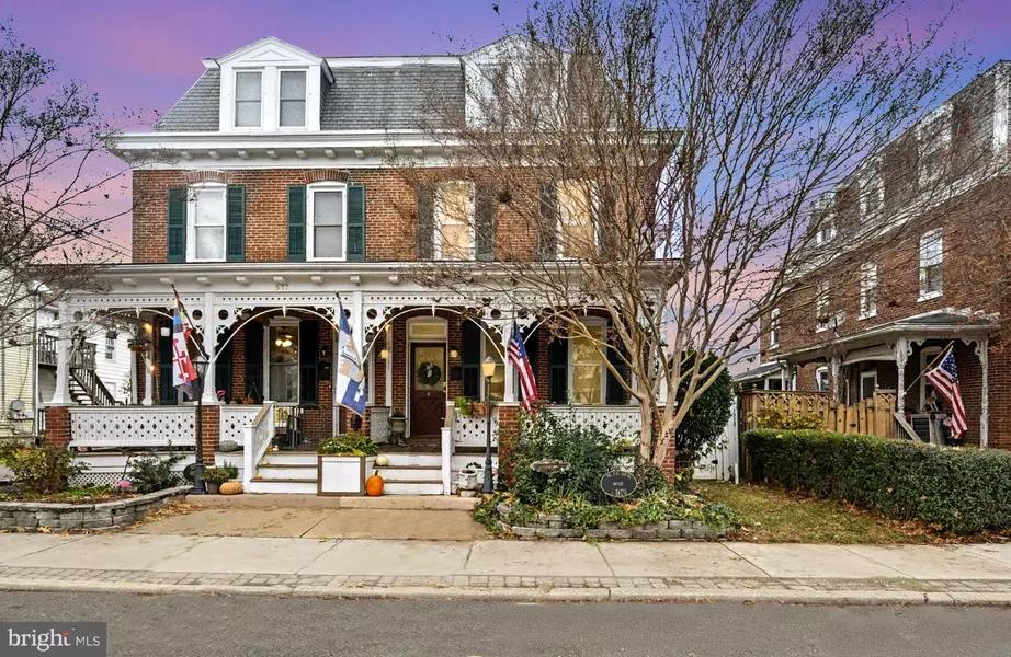 515 GREEN ST, Havre De Grace, MD 21078