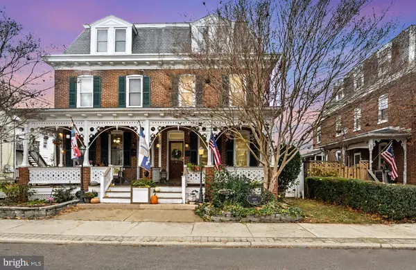 515 GREEN ST, Havre De Grace, MD 21078