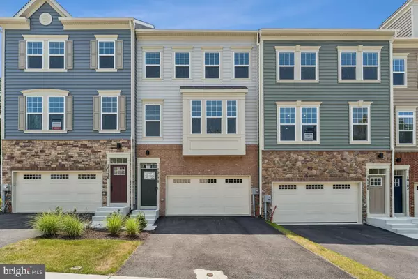 10178 KINGS GROVE WAY, Damascus, MD 20872