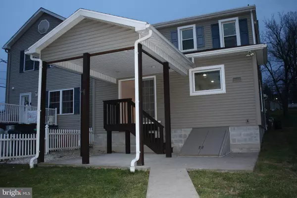 Cressona, PA 17929,36 CHESTNUT ST