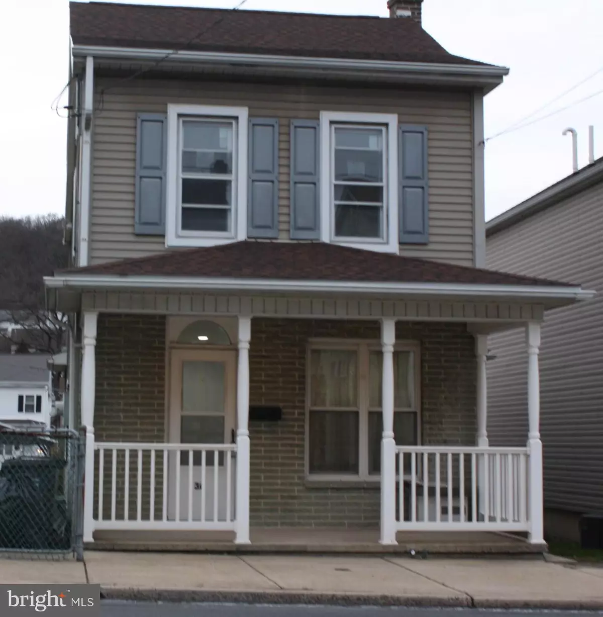 Cressona, PA 17929,36 CHESTNUT ST