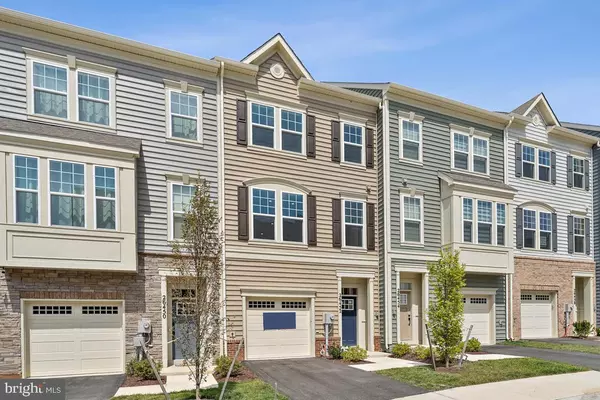 Damascus, MD 20872,26452 SIR JAMIE TER