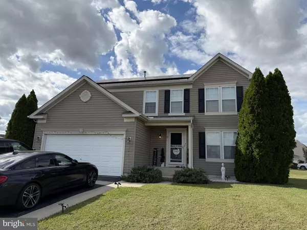 16 E LONE TREE DR, Camden, DE 19934