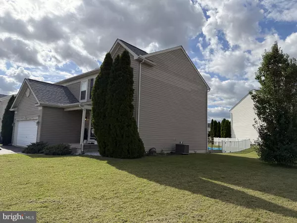 Camden, DE 19934,16 E LONE TREE DR