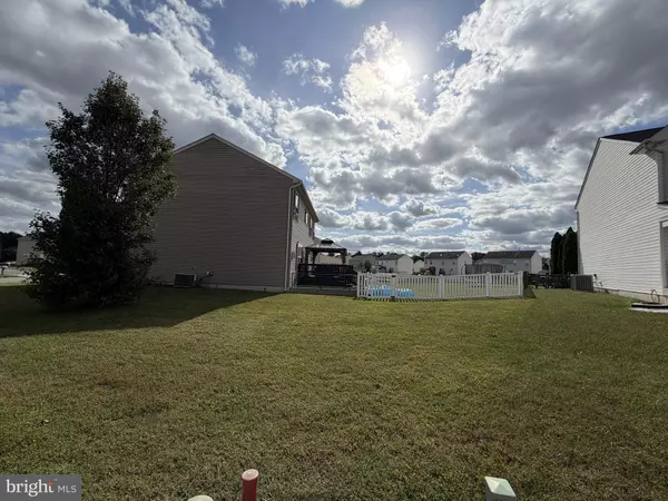 Camden, DE 19934,16 E LONE TREE DR