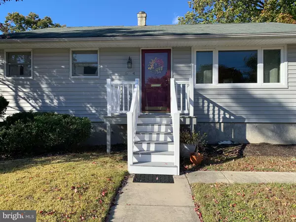 504 KENT CIR, Glen Burnie, MD 21060