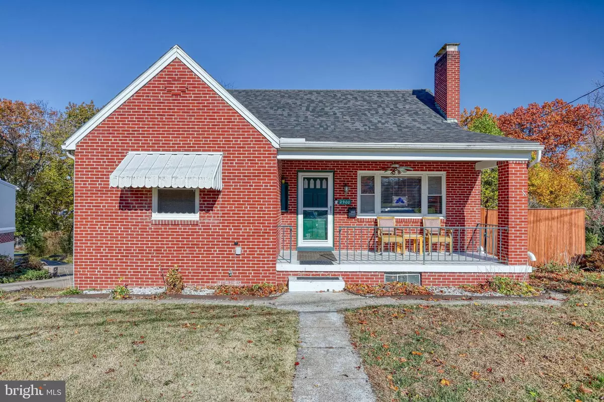 Harrisburg, PA 17109,2900 SPRUCE ST