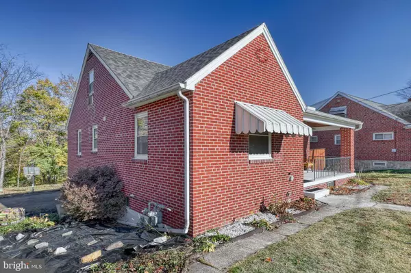 Harrisburg, PA 17109,2900 SPRUCE ST