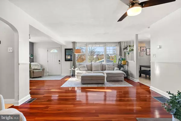 Springfield, PA 19064,945 CHURCH RD