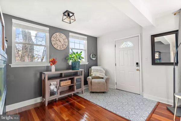 Springfield, PA 19064,945 CHURCH RD