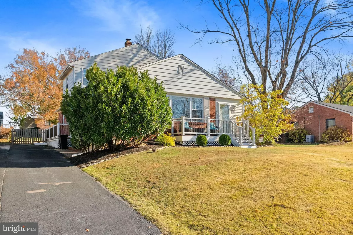 Springfield, PA 19064,945 CHURCH RD