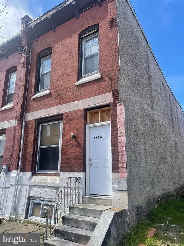 Philadelphia, PA 19121,1934 N CROSKEY ST