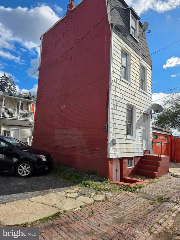 Reading, PA 19602,419 BELL AL