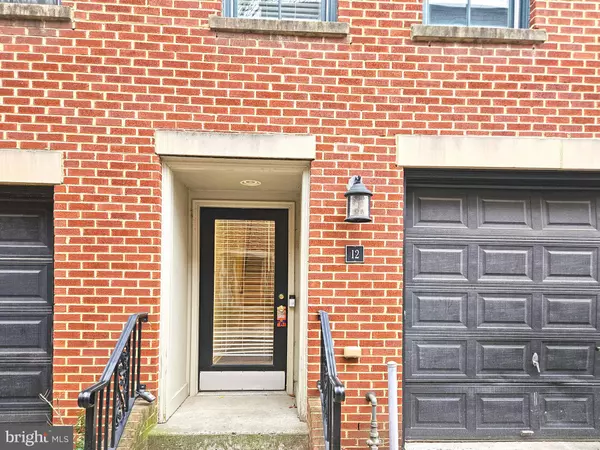 Baltimore, MD 21231,12 S REGESTER ST S