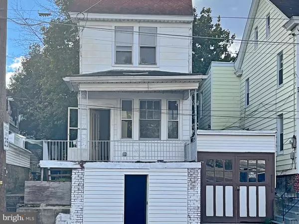 Mount Carmel, PA 17851,340 E 5TH ST