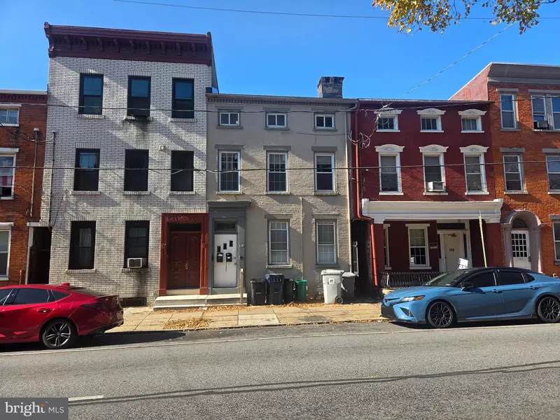 114 S PRINCE ST, Lancaster, PA 17603