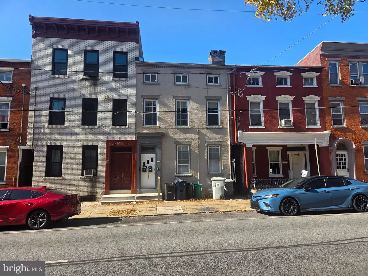 Lancaster, PA 17603,114 S PRINCE ST