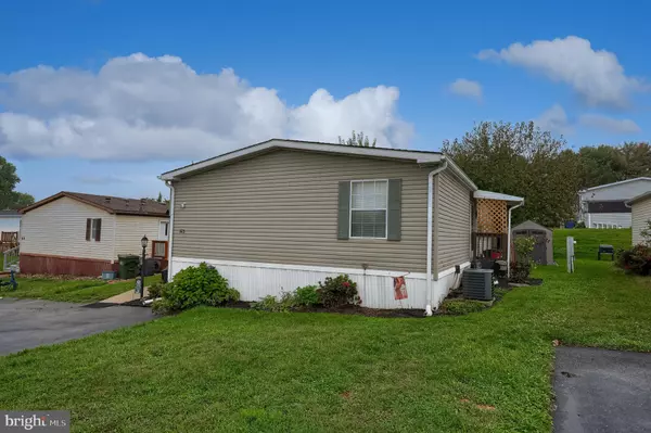 Lancaster, PA 17603,103 JEMFIELD CT