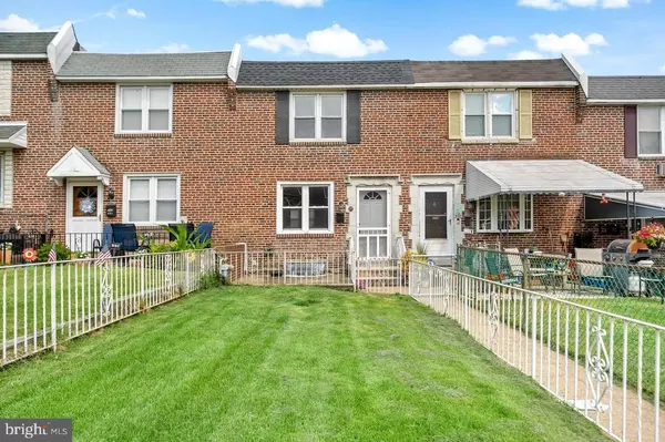 Clifton Heights, PA 19018,235 W WYNCLIFFE AVE