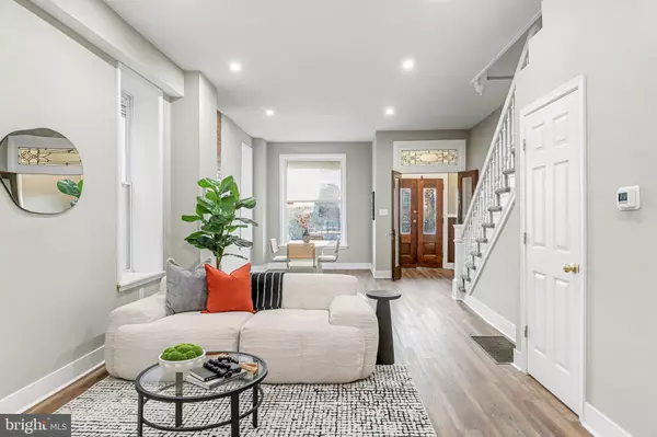 1833 N 2ND ST, Harrisburg, PA 17102