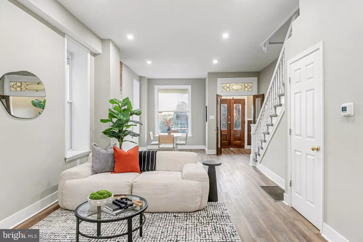 Harrisburg, PA 17102,1833 N 2ND ST