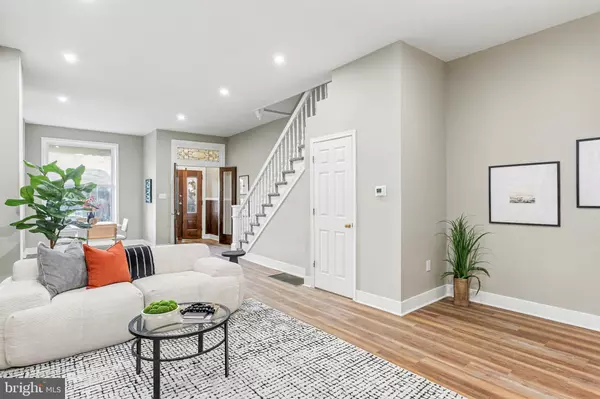 Harrisburg, PA 17102,1833 N 2ND ST