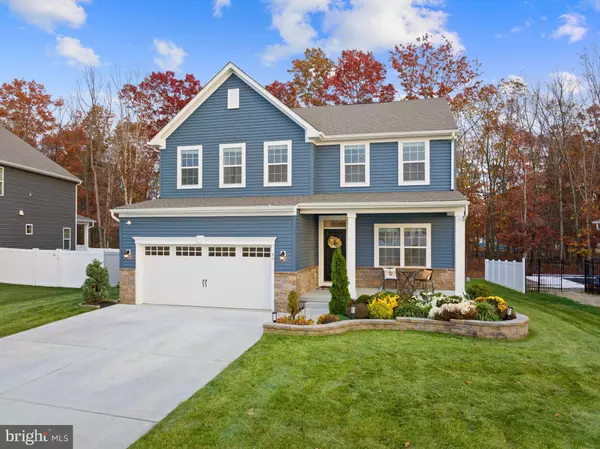 Williamstown, NJ 08094,85 PRESLEY WAY