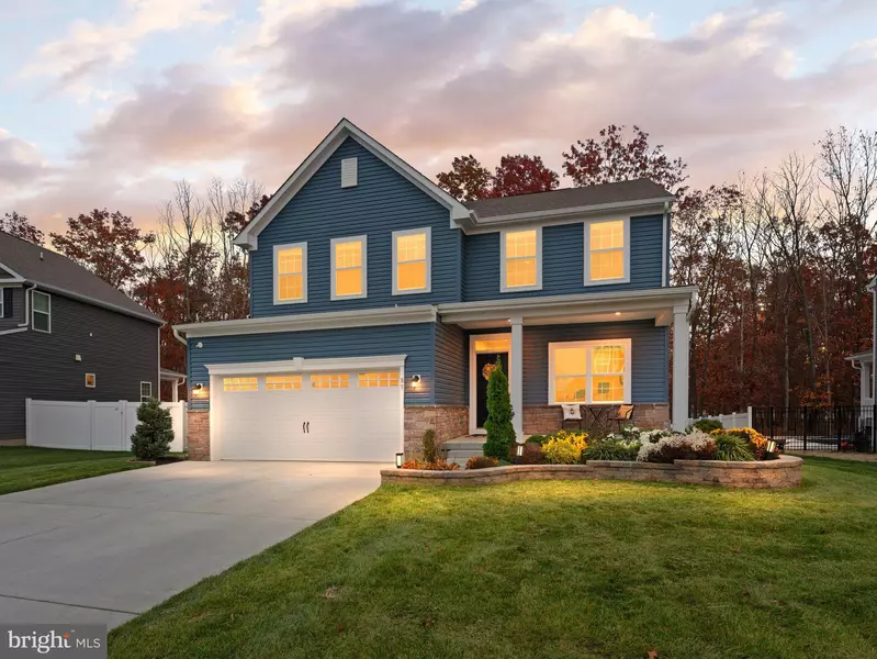 85 PRESLEY WAY, Williamstown, NJ 08094