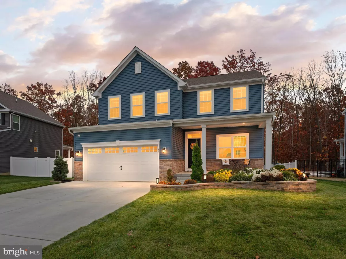 Williamstown, NJ 08094,85 PRESLEY WAY