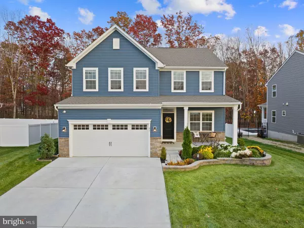 Williamstown, NJ 08094,85 PRESLEY WAY