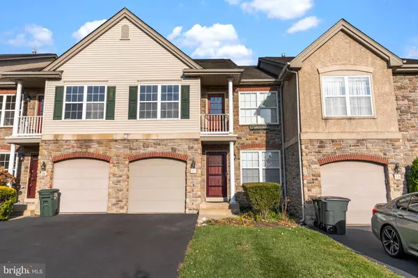 Feasterville Trevose, PA 19053,61 SUNRISE CT