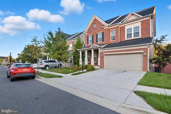 Beltsville, MD 20705,12912 BRICKYARD BLVD