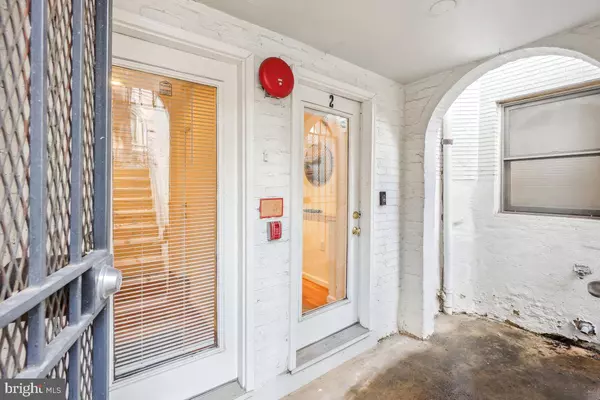 Washington, DC 20036,1514 21ST ST NW #1