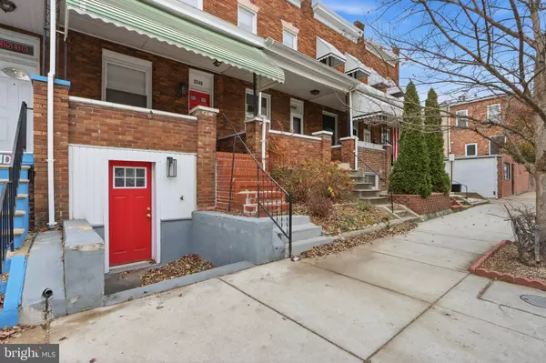 Baltimore, MD 21211,3540 KESWICK RD