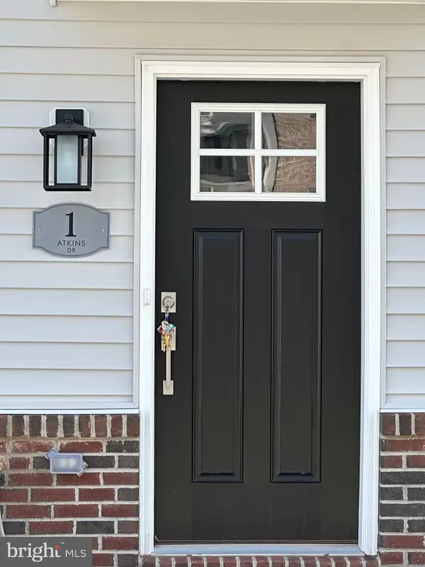 Bridgeport, PA 19405,1 ATKINS DR