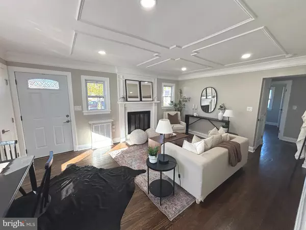 Hyattsville, MD 20782,6519 PARKWAY CT