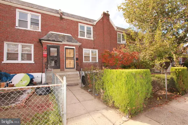 Philadelphia, PA 19138,7418 RUGBY ST