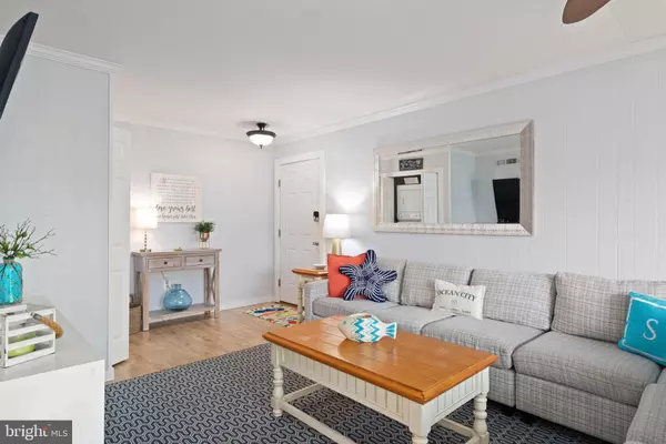 Ocean City, MD 21842,424 BAYSHORE DR #4204, #204