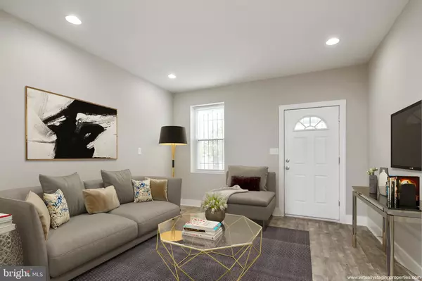 Baltimore, MD 21231,2221 E FAYETTE ST