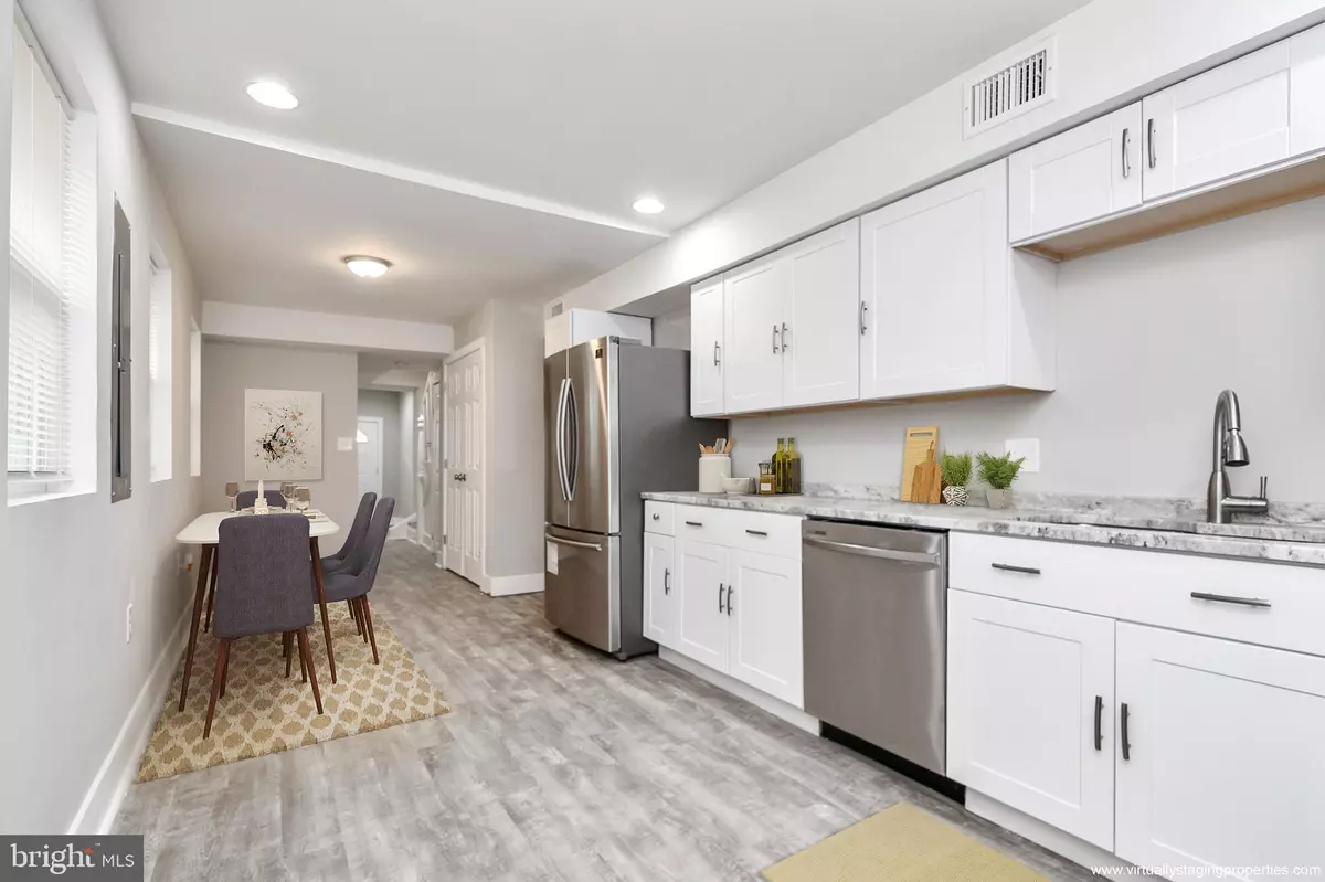 Baltimore, MD 21231,2221 E FAYETTE ST